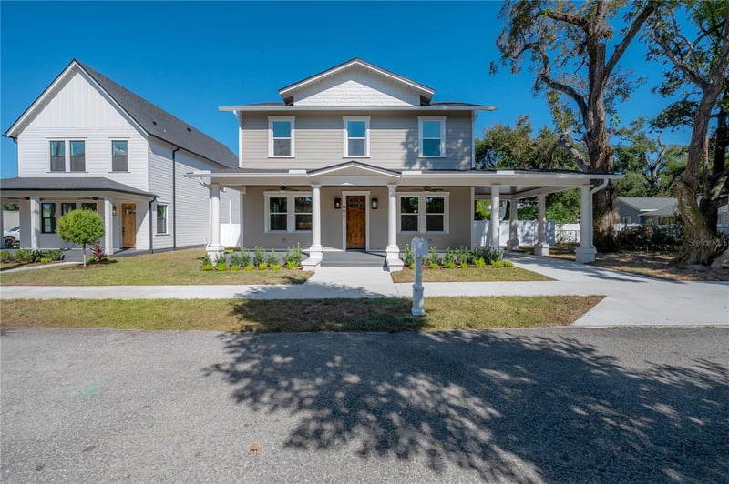 804 Wilder Ave, Tampa, FL 33603