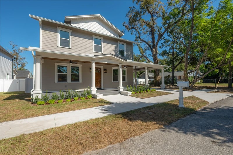 804 Wilder Ave, Tampa, FL 33603