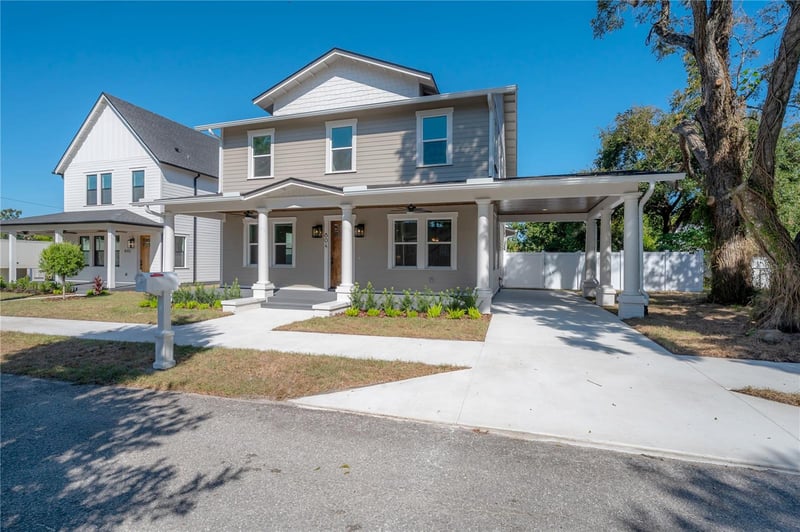 804 Wilder Ave, Tampa, FL 33603