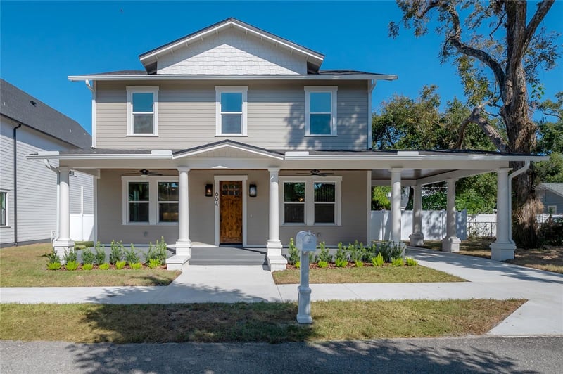 804 Wilder Ave, Tampa, FL 33603