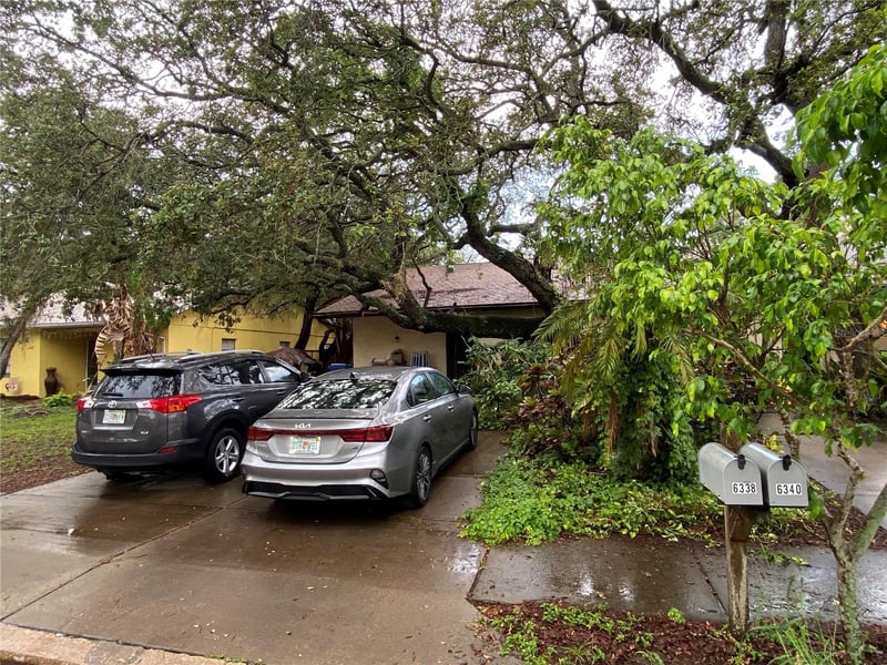 6338 51st Ave, St Petersburg, FL 33709