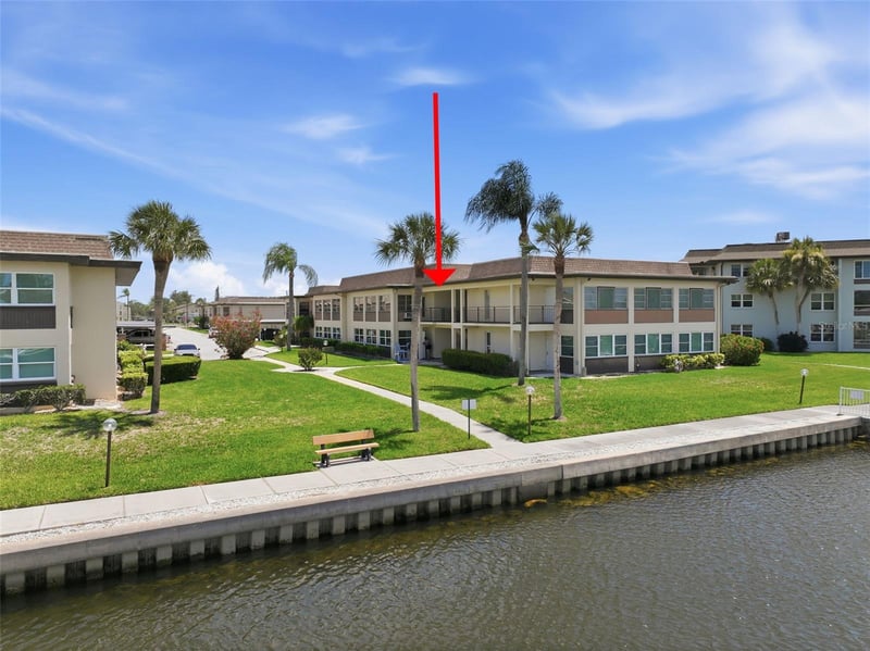 5108 Amulet Dr #205, New Port Richey, FL 34652