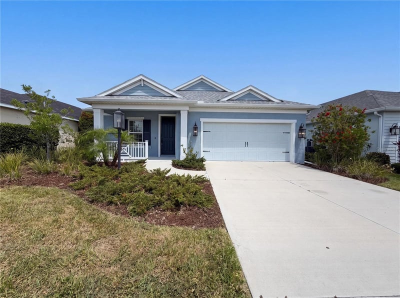 10710 Falling Leaf Ct, Parrish, FL 34219