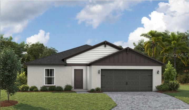 31684 Oyster Trellis Ln, Wesley Chapel, FL 33545