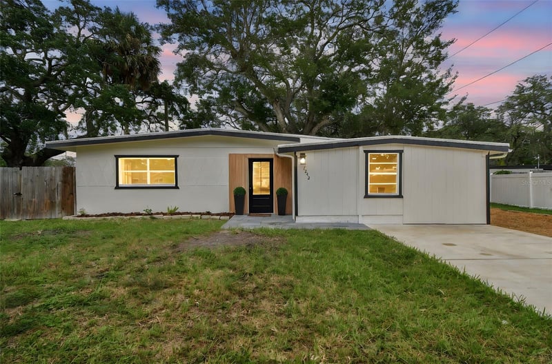 Home Worth Check