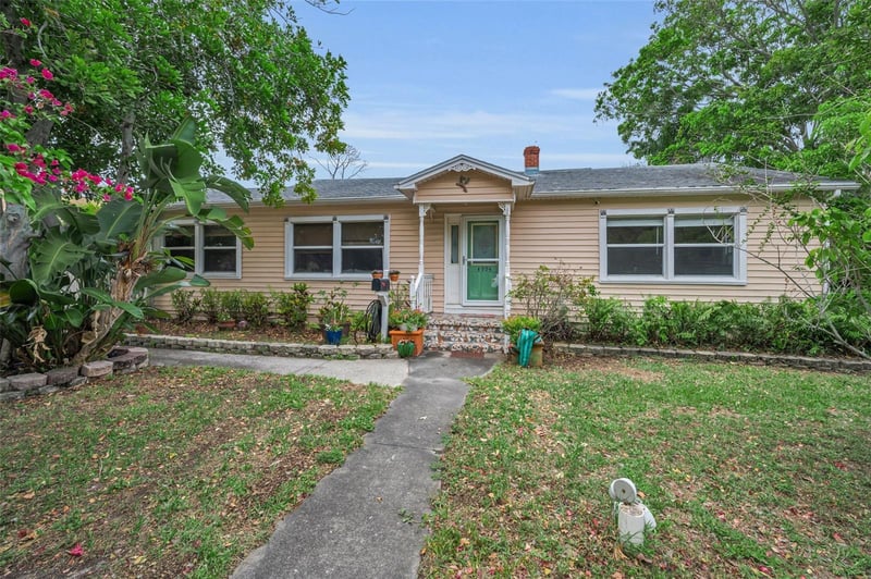Home Worth Check
