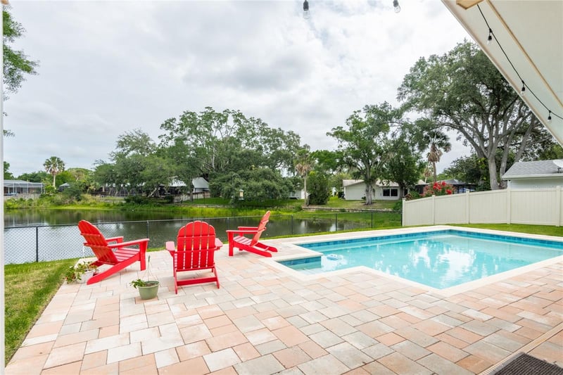 3605 Schefflera Rd, Tampa, FL 33618