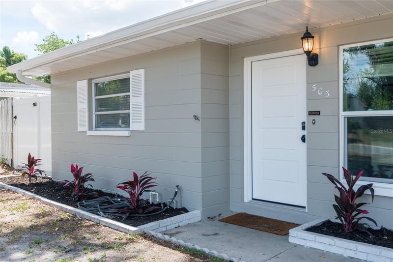 503 Hedge Row Rd, Brandon, FL 33510