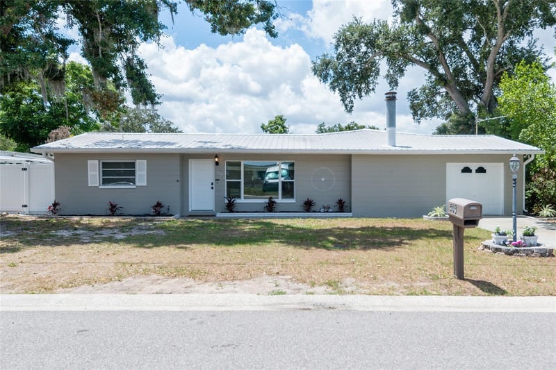 503 Hedge Row Rd, Brandon, FL 33510