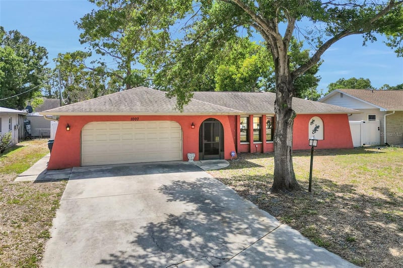 1007 22nd Ave, Palmetto, FL 34221