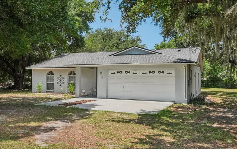 Home Worth Check
