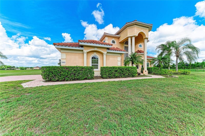 5605 Lake Paddock Cir, Parrish, FL 34219