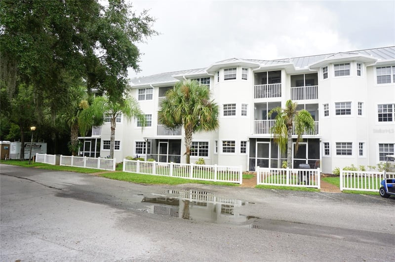 2077 Wetland Point #1103, Lutz, FL 33558