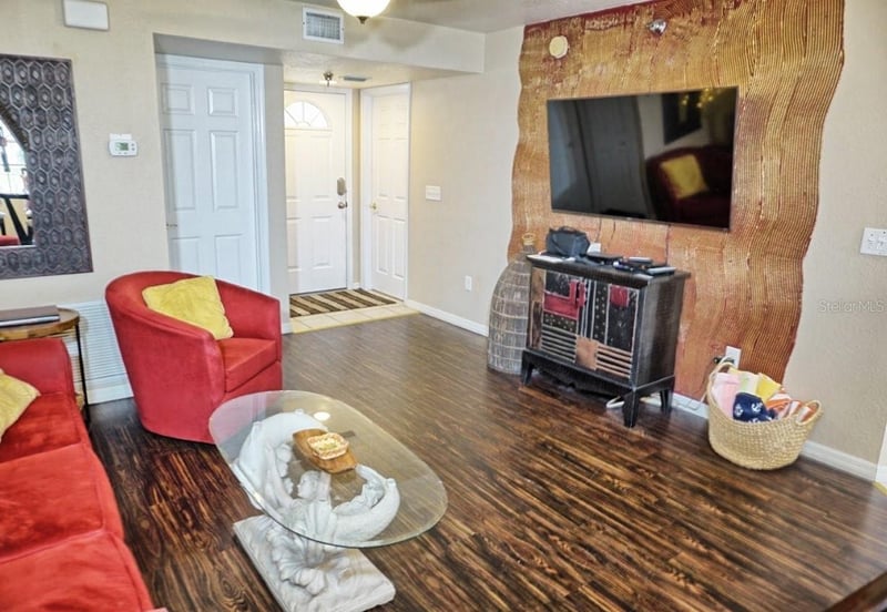 2077 Wetland Point #1103, Lutz, FL 33558