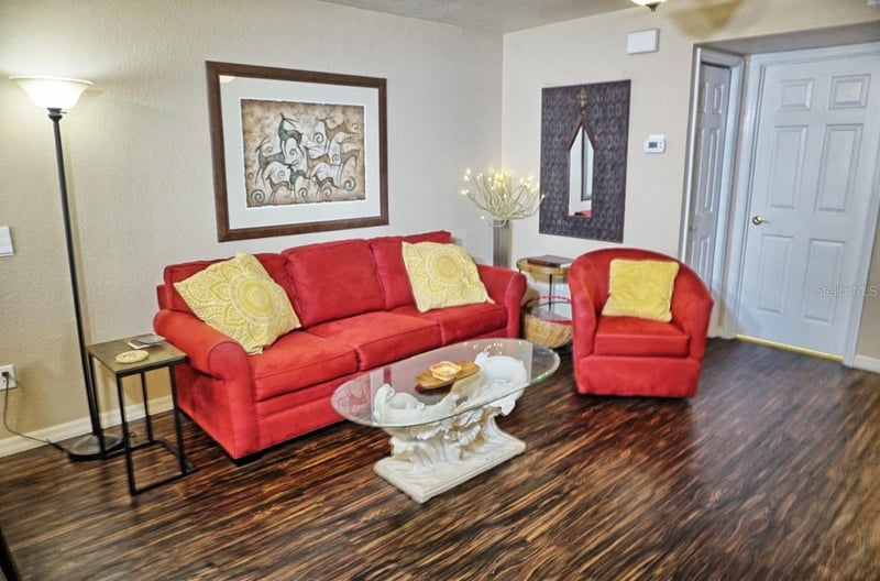 2077 Wetland Point #1103, Lutz, FL 33558