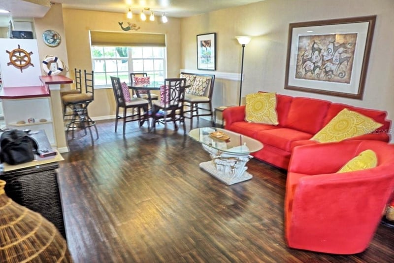 2077 Wetland Point #1103, Lutz, FL 33558