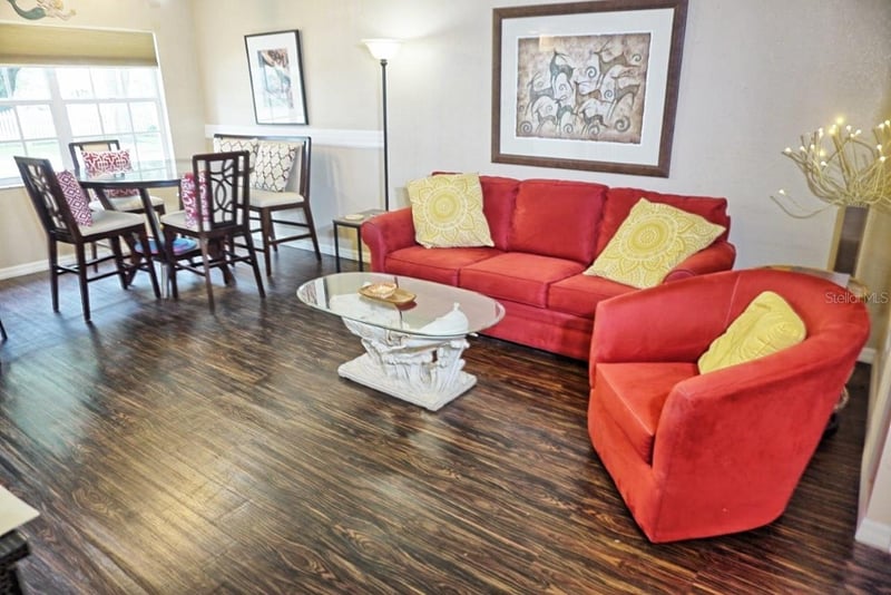 2077 Wetland Point #1103, Lutz, FL 33558