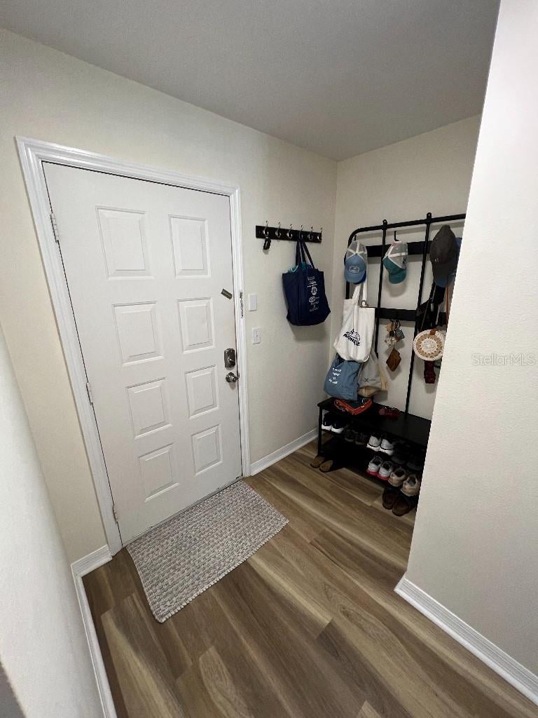 9485 Hamlin Blvd #8, Seminole, FL 33776