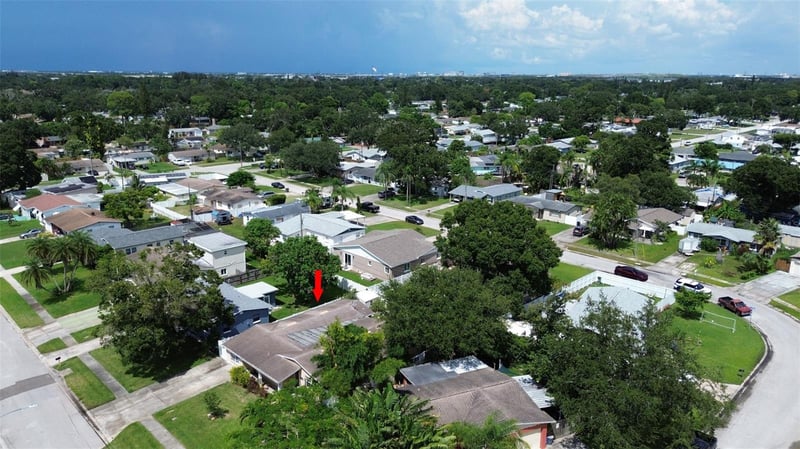 8915 59th Way, Pinellas Park, FL 33782