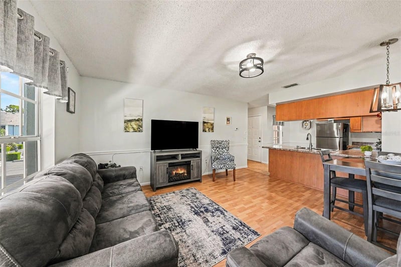 12049 Hoosier Ct #203, Hudson, FL 34667