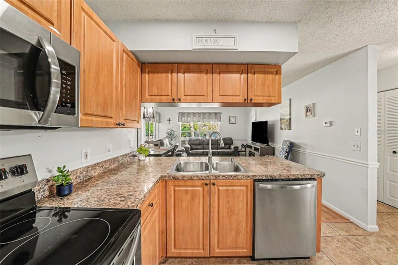 12049 Hoosier Ct #203, Hudson, FL 34667