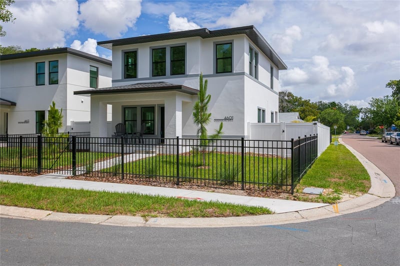 4601 Queensboro Ave, St Petersburg, FL 33711