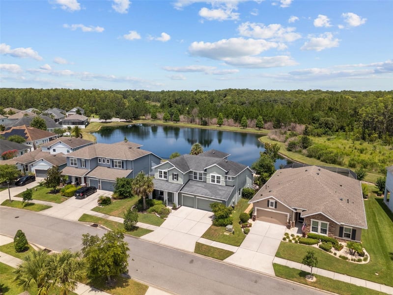 2903 Long Bow Way, Odessa, FL 33556