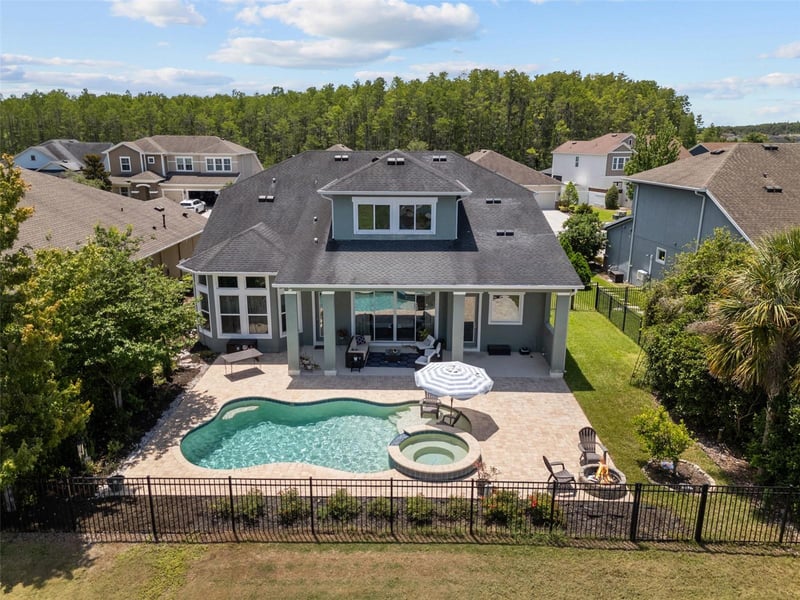 2903 Long Bow Way, Odessa, FL 33556