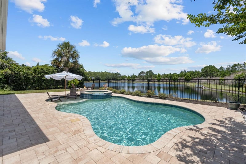 2903 Long Bow Way, Odessa, FL 33556