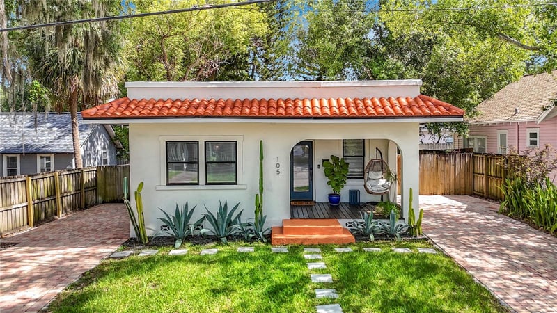 Home Worth Check