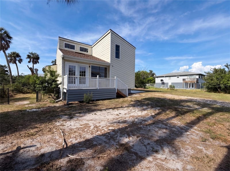 516 42nd Street Ct, Palmetto, FL 34221