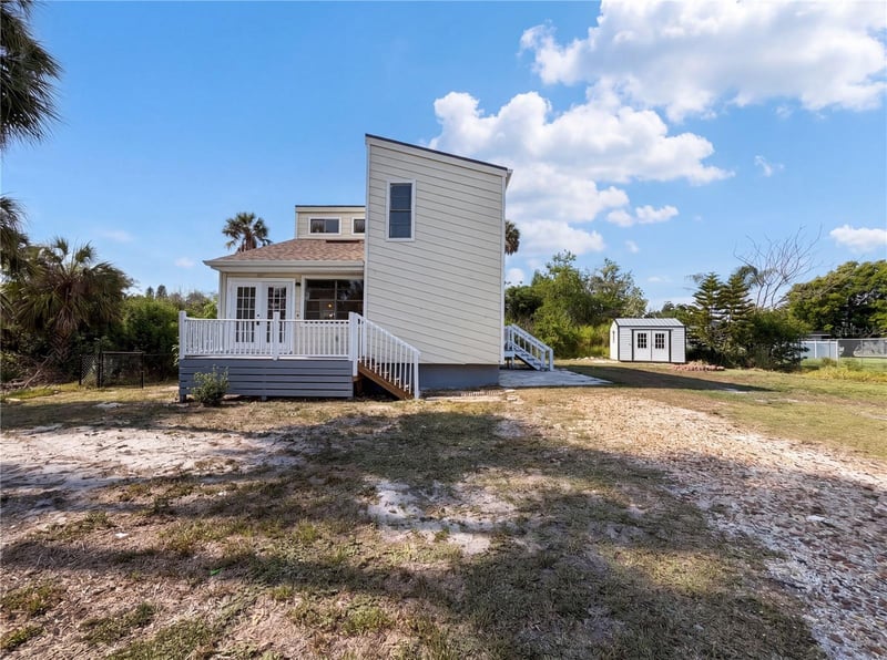 516 42nd Street Ct, Palmetto, FL 34221