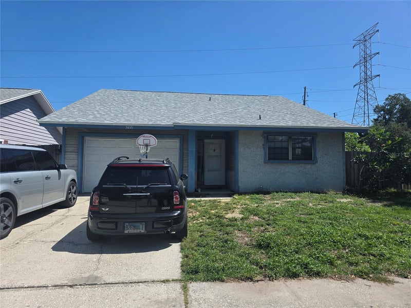 3221 138th Pl, Largo, FL 33771
