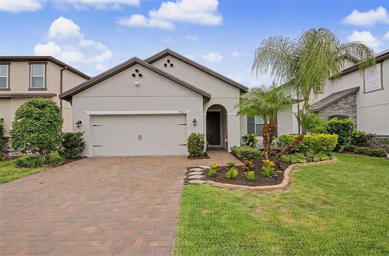11523 Navel Orange Way, Tampa, FL 33626