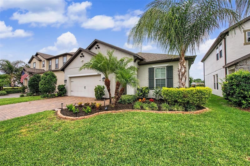 11523 Navel Orange Way, Tampa, FL 33626