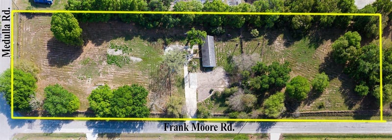 2910 Frank Moore Rd, Plant City, FL 33566
