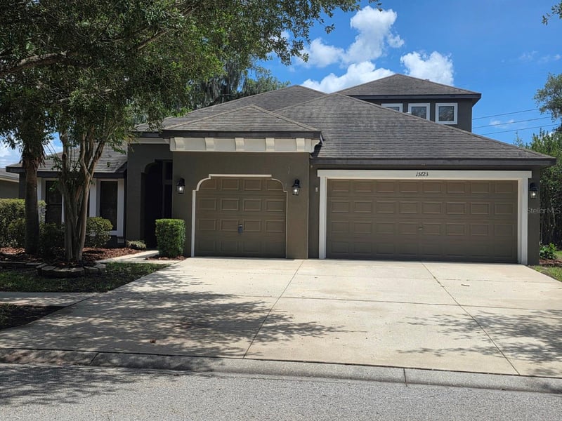 15723 Starling Water Dr, Lithia, FL 33547