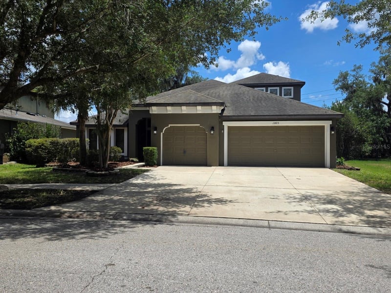 15723 Starling Water Dr, Lithia, FL 33547