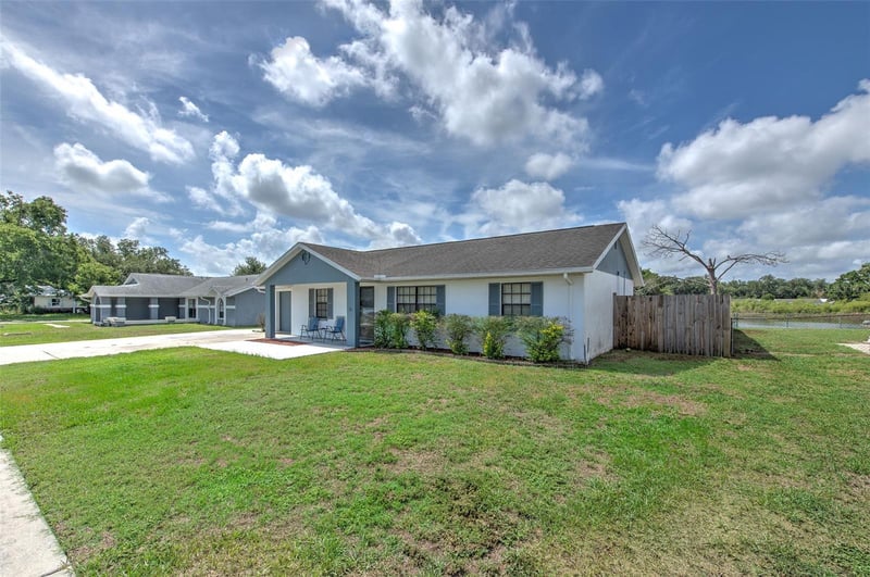 38620 Alpha Ave, Zephyrhills, FL 33540