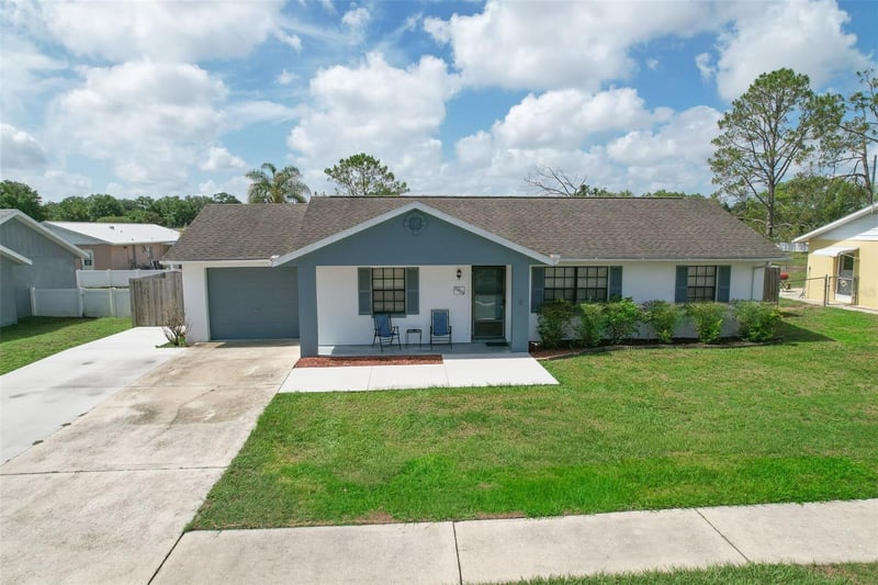 38620 Alpha Ave, Zephyrhills, FL 33540