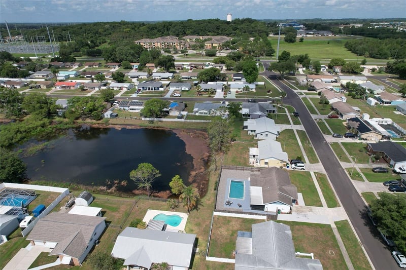38620 Alpha Ave, Zephyrhills, FL 33540
