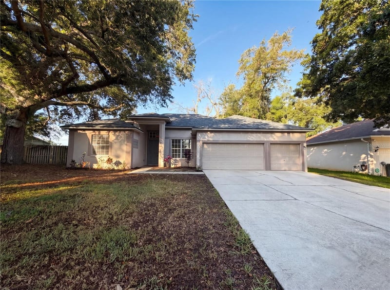203 Taylor Bay Ln, Brandon, FL 33510