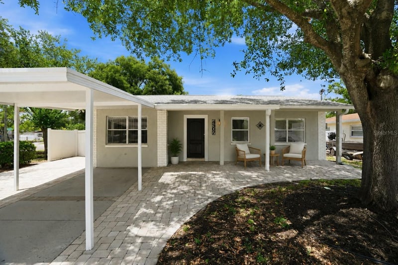 Home Worth Check