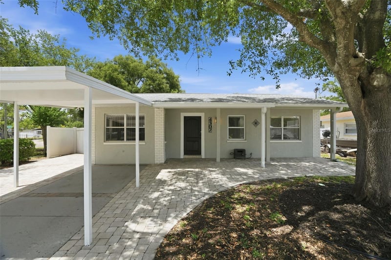 Home Worth Check