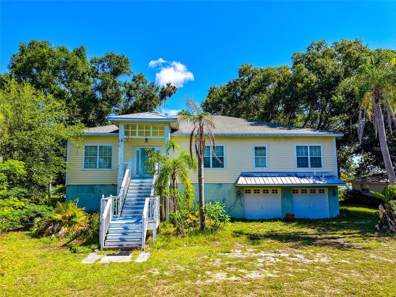 11903 Upper Manatee River Rd, Bradenton, FL 34212