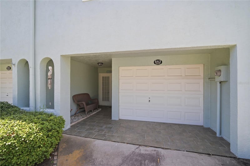 643 Garland Cir, Indian Rocks Beach, FL 33785