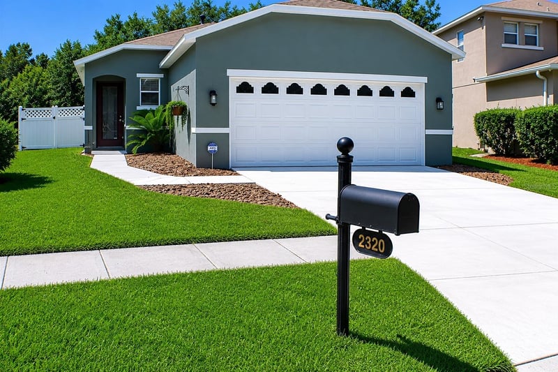 Home Worth Check