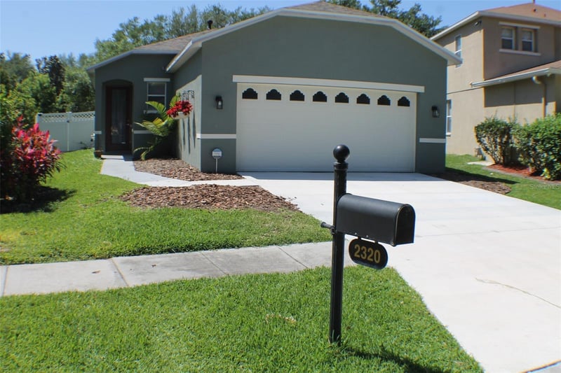2320 Spring Hollow Loop, Wesley Chapel, FL 33544