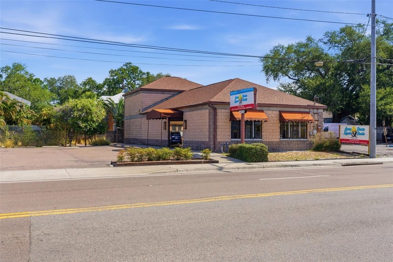 3233 Bay To Bay Blvd, Tampa, FL 33629