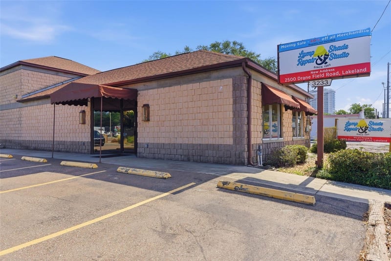3233 Bay To Bay Blvd, Tampa, FL 33629